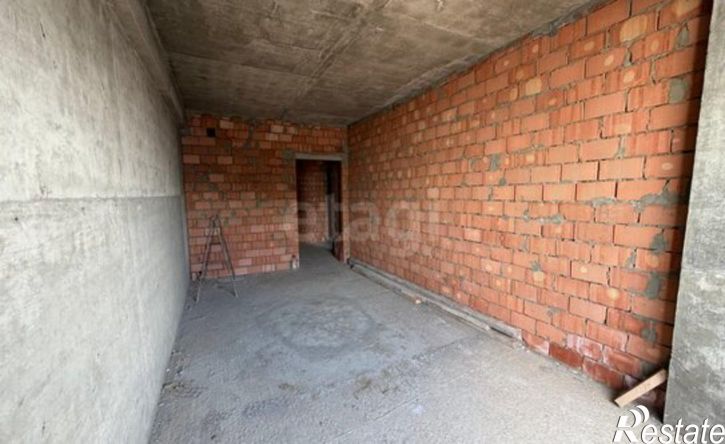 1-комн квартира проспект Насрутдинова, 254,  д. 254