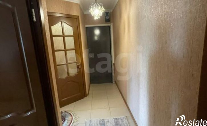 2-комн квартира улица Абдулхакима Исмаилова, 3А,  д. 3А