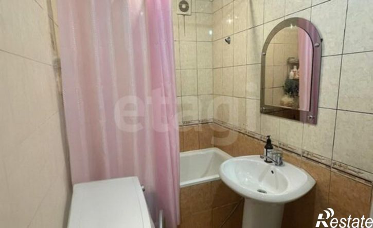 2-комн квартира улица Абдулхакима Исмаилова, 3А,  д. 3А