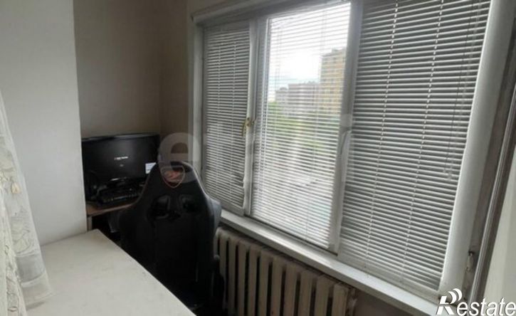 2-комн квартира улица Абдулхакима Исмаилова, 3А,  д. 3А