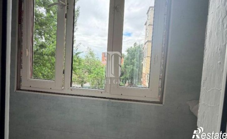 1-комн квартира улица Магомета Гаджиева, 200А,  д. 200А