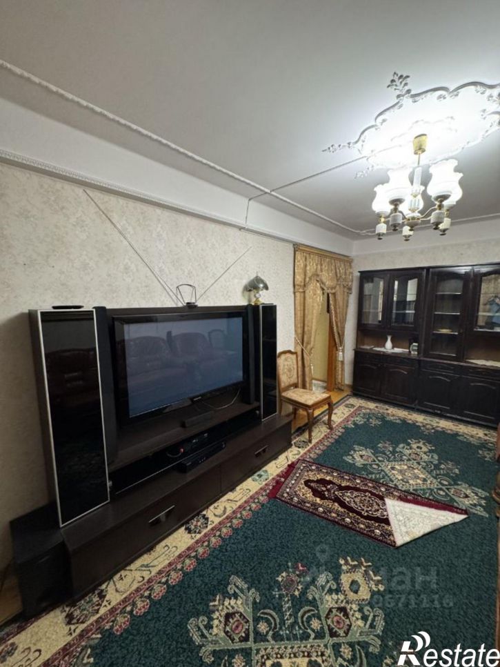 4-комн квартира улица Ломоносова, 15,  д. 15