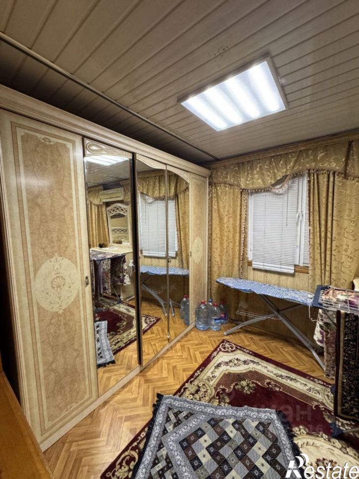 4-комн квартира улица Ломоносова, 15,  д. 15