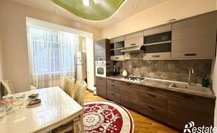 2-комн квартира улица Керимова, 51к3,  д. 51к3