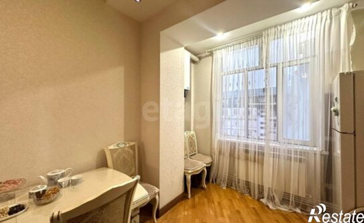 2-комн квартира улица Керимова, 51к3,  д. 51к3