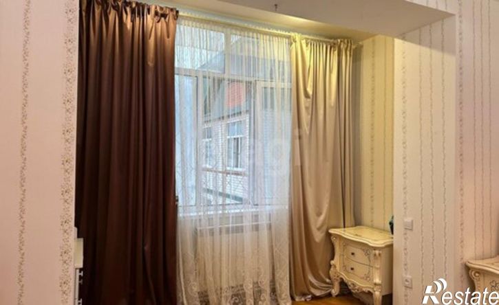 2-комн квартира улица Керимова, 51к3,  д. 51к3