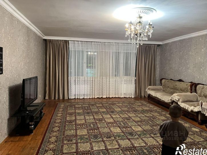 3-комн квартира ул Нигматулы Магомедова, 81 1,  д. 81 1,  к. 1
