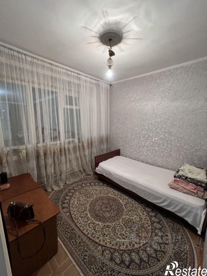 3-комн квартира ул Нигматулы Магомедова, 81 1,  д. 81 1,  к. 1