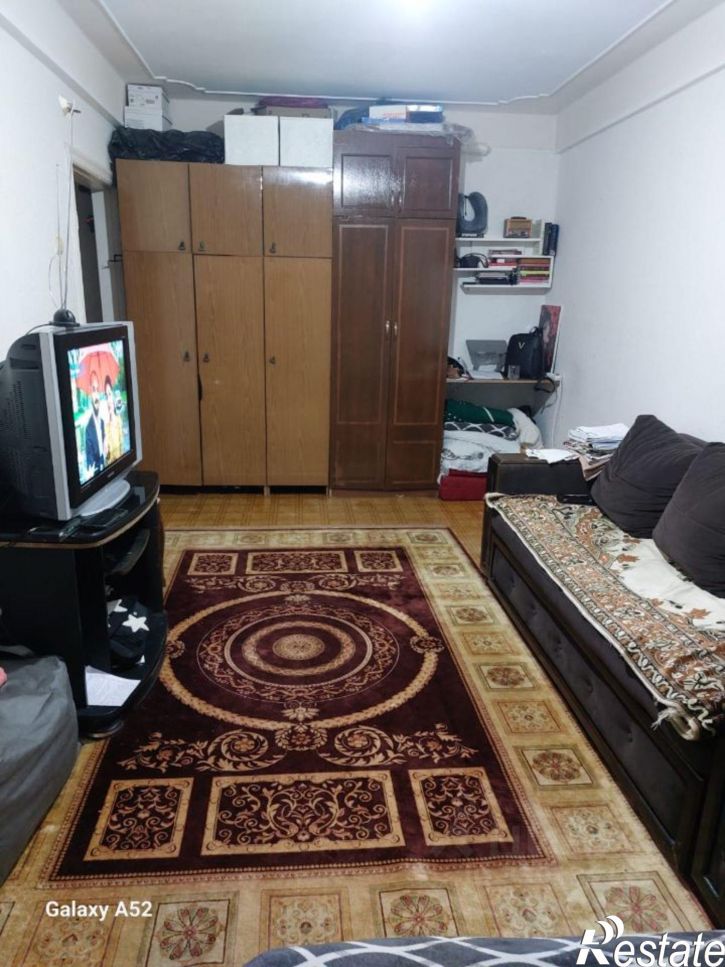1-комн квартира пр-кт Имама Шамиля, 46Г,  д. 46Г