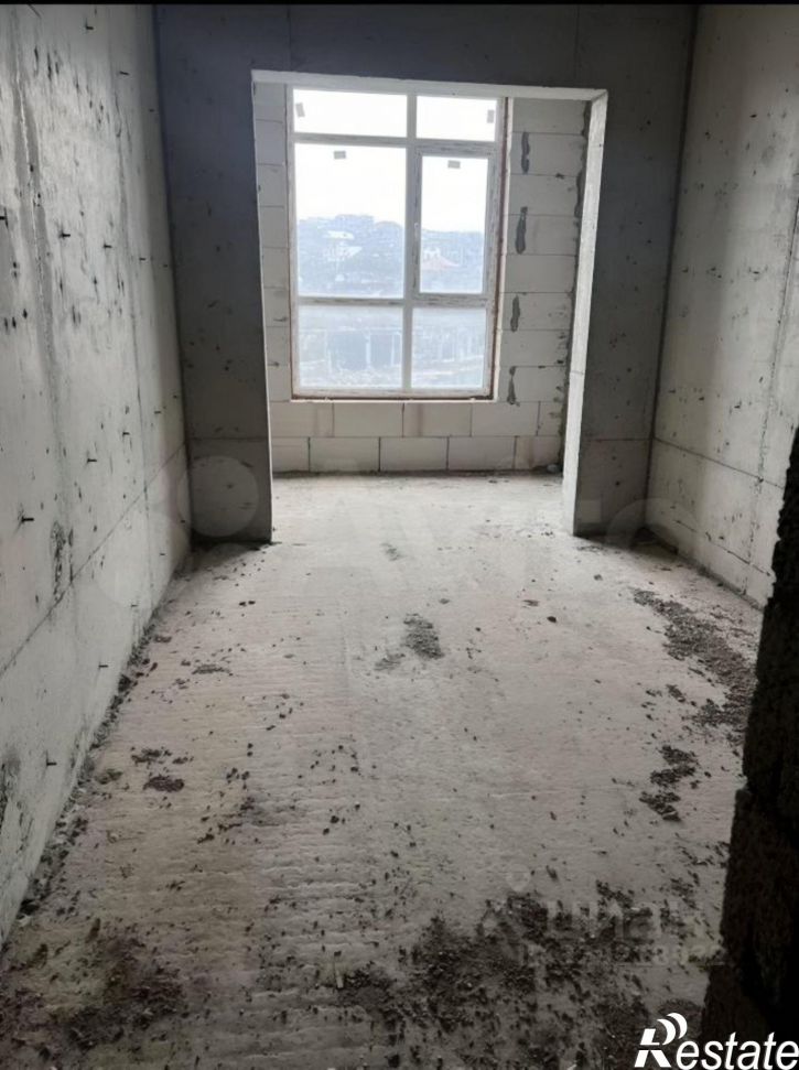 1-комн квартира улица Перова, 15Б,  д. 15Б