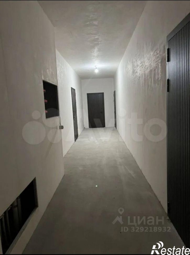 1-комн квартира улица Перова, 15Б,  д. 15Б