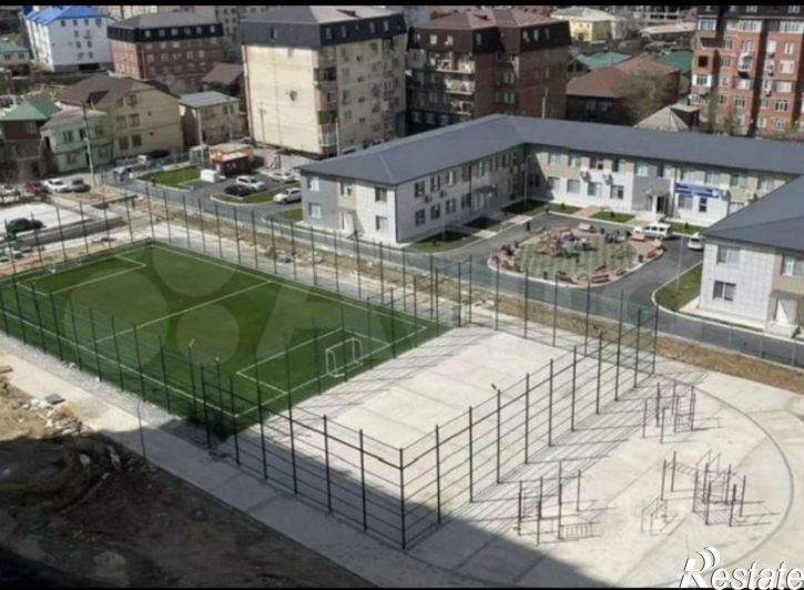 1-комн квартира улица Перова, 15Б,  д. 15Б