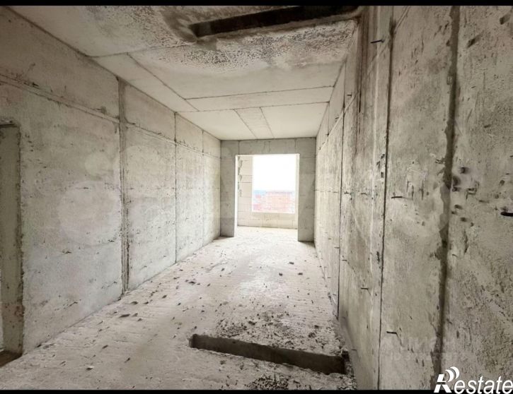 1-комн квартира улица Перова, 15Б,  д. 15Б