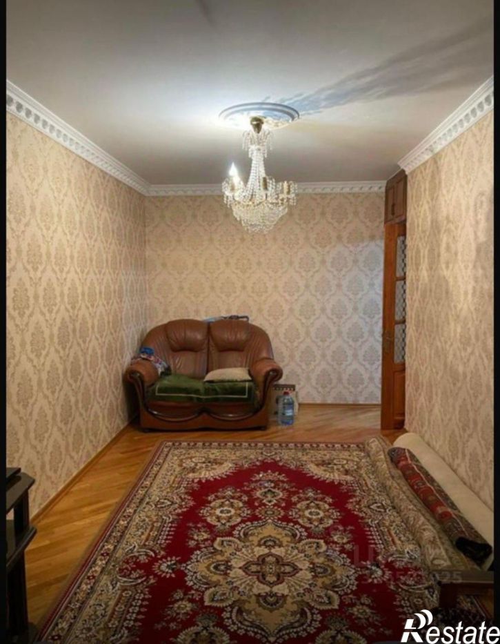 4-комн квартира улица Ломоносова, 17,  д. 17