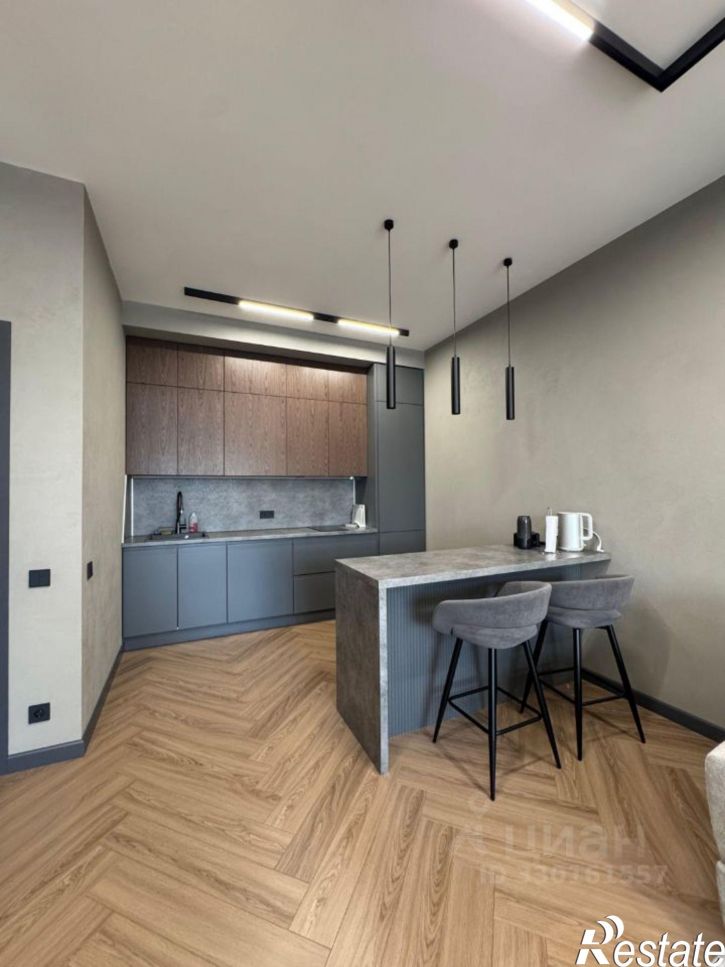 1-комн квартира проспект Петра I, 93,  д. 93