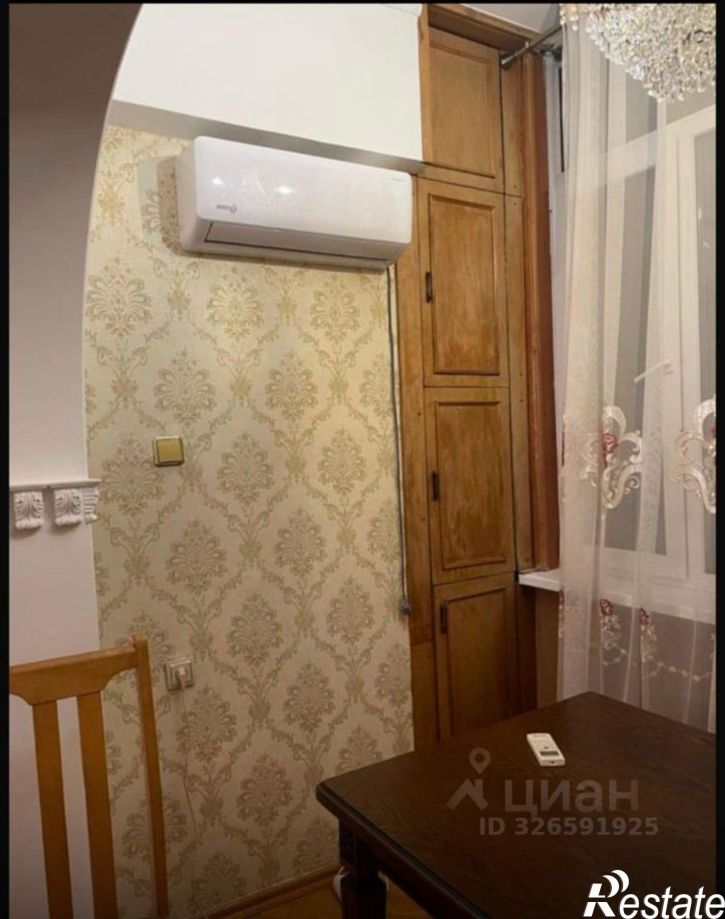 4-комн квартира улица Ломоносова, 17,  д. 17