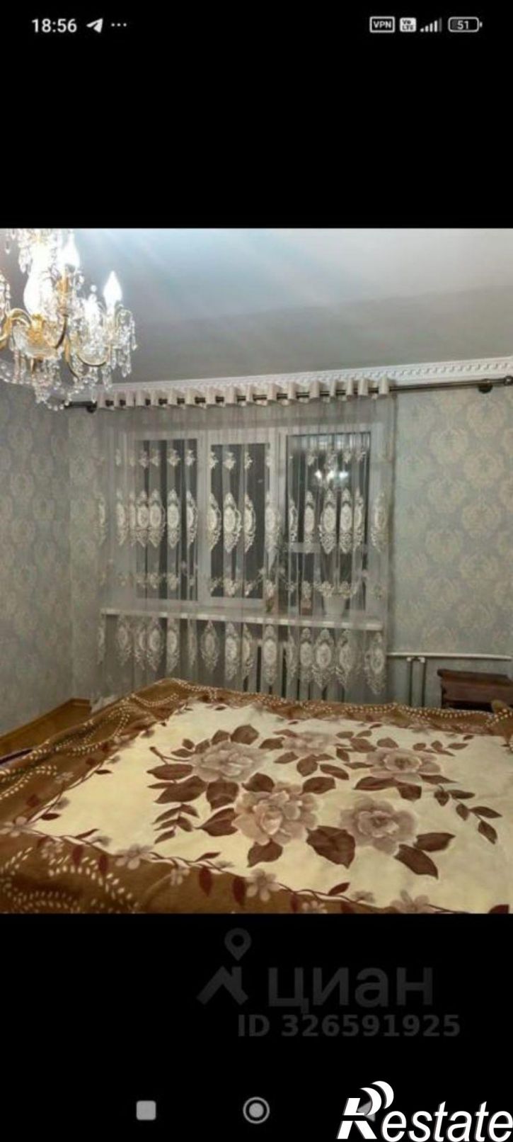4-комн квартира улица Ломоносова, 17,  д. 17