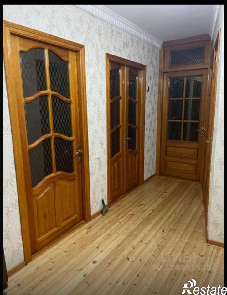 4-комн квартира улица Ломоносова, 17,  д. 17