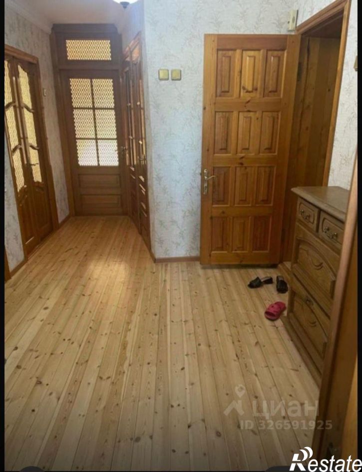 4-комн квартира улица Ломоносова, 17,  д. 17