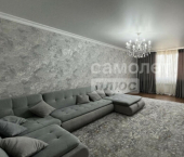 3-комн, 110кв м, этаж 4/5 улица Багамадова, 56