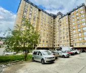 3-комн, 92кв м, этаж 12/13 проспект Али-Гаджи Акушинского, 393Г к1