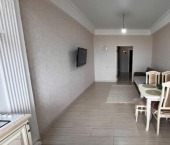 1-комн, 50кв м, этаж 10/11 Гапцахская улица, 16