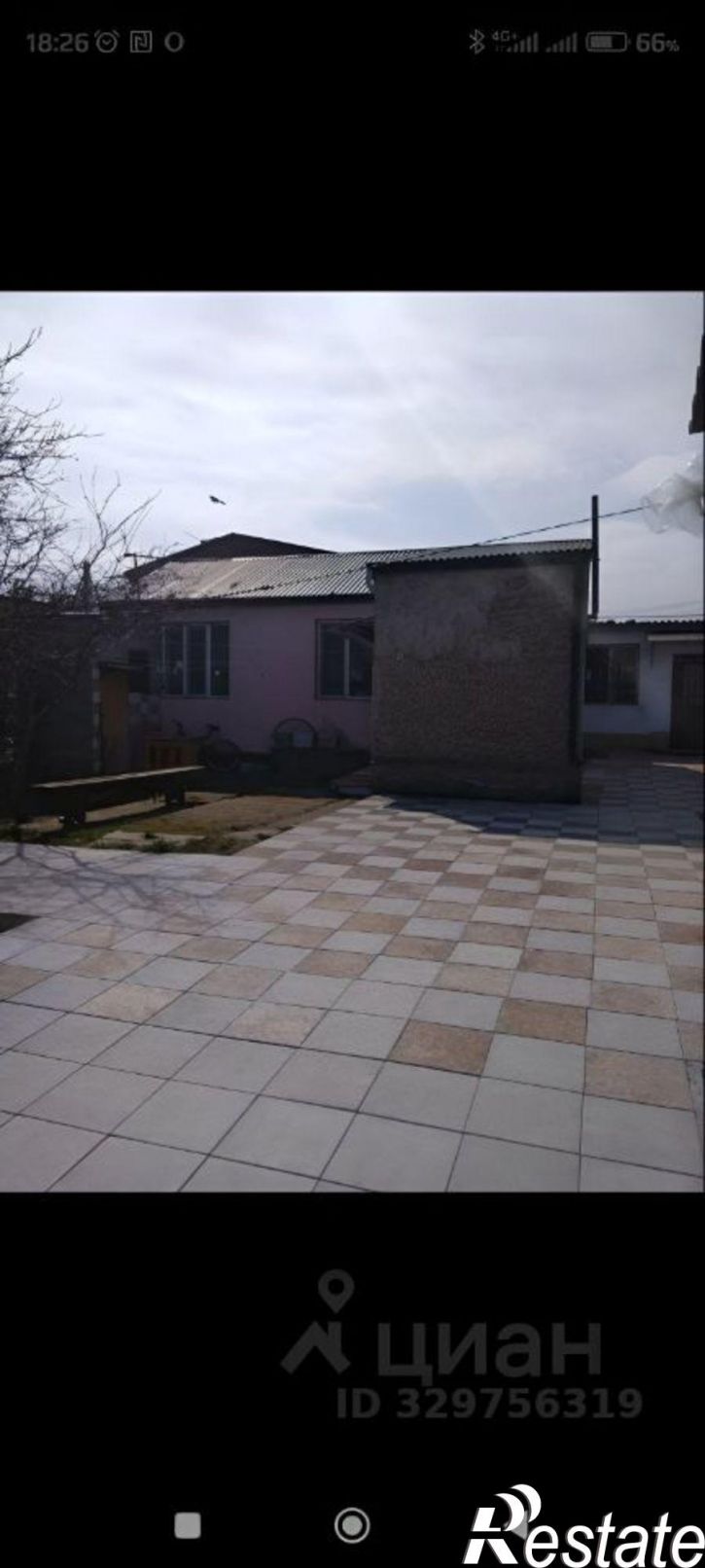 Коттедж/дом улица Грязелечебная