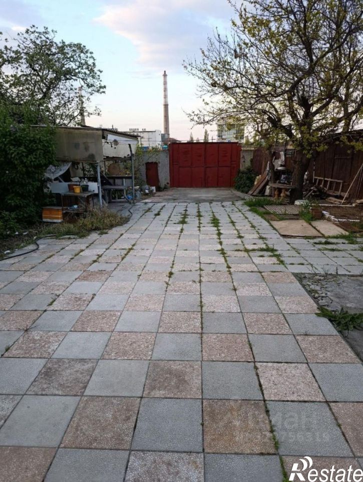 Коттедж/дом улица Грязелечебная