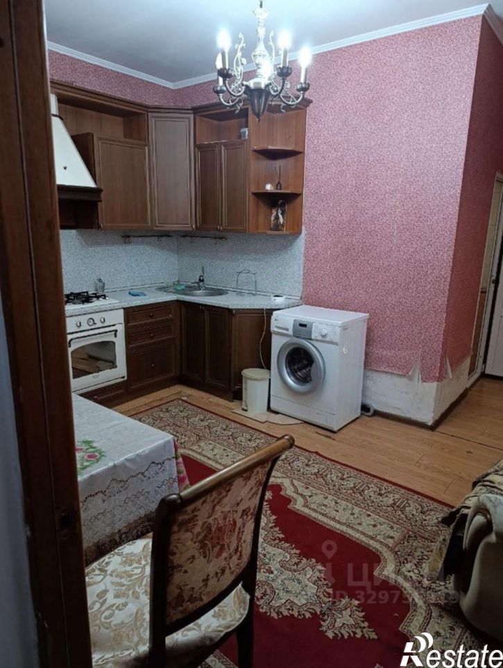 Коттедж/дом улица Грязелечебная