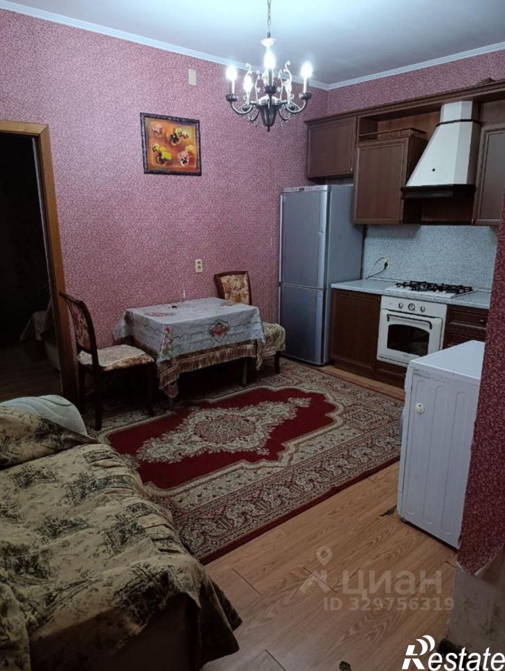 Коттедж/дом улица Грязелечебная