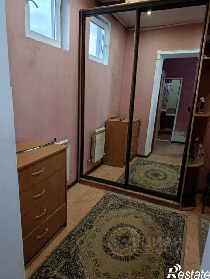 Коттедж/дом улица Грязелечебная