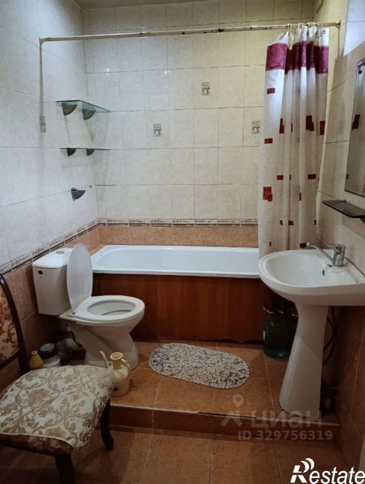 Коттедж/дом улица Грязелечебная
