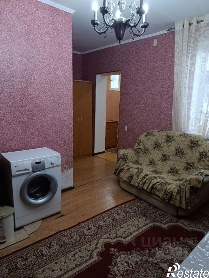 Коттедж/дом улица Грязелечебная