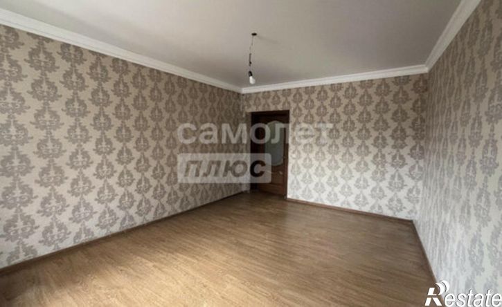 3-комн квартира улица Багамадова, 56,  д. 56