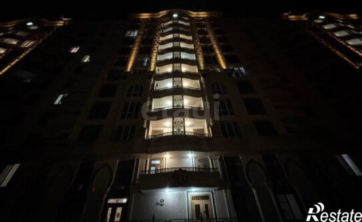 4-комн квартира улица Ирчи Казака, 36,  д. 36