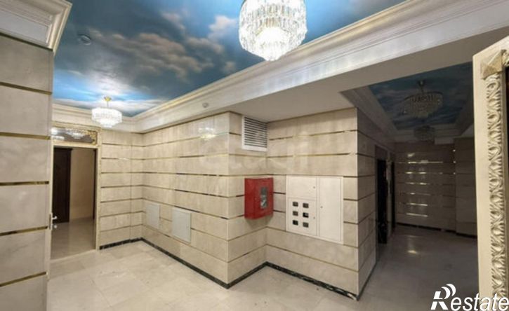 4-комн квартира улица Ирчи Казака, 36,  д. 36
