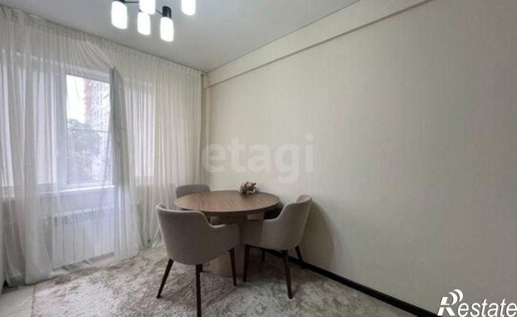 4-комн квартира проспект Али-Гаджи Акушинского, 98,  д. 98