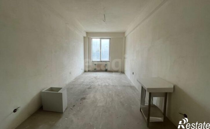 4-комн квартира улица Ирчи Казака, 36,  д. 36