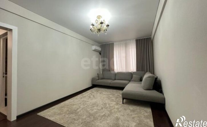 4-комн квартира проспект Али-Гаджи Акушинского, 98,  д. 98