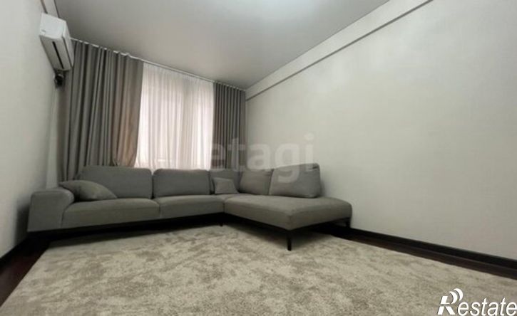 4-комн квартира проспект Али-Гаджи Акушинского, 98,  д. 98