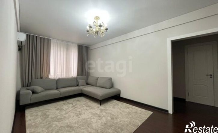 4-комн квартира проспект Али-Гаджи Акушинского, 98,  д. 98