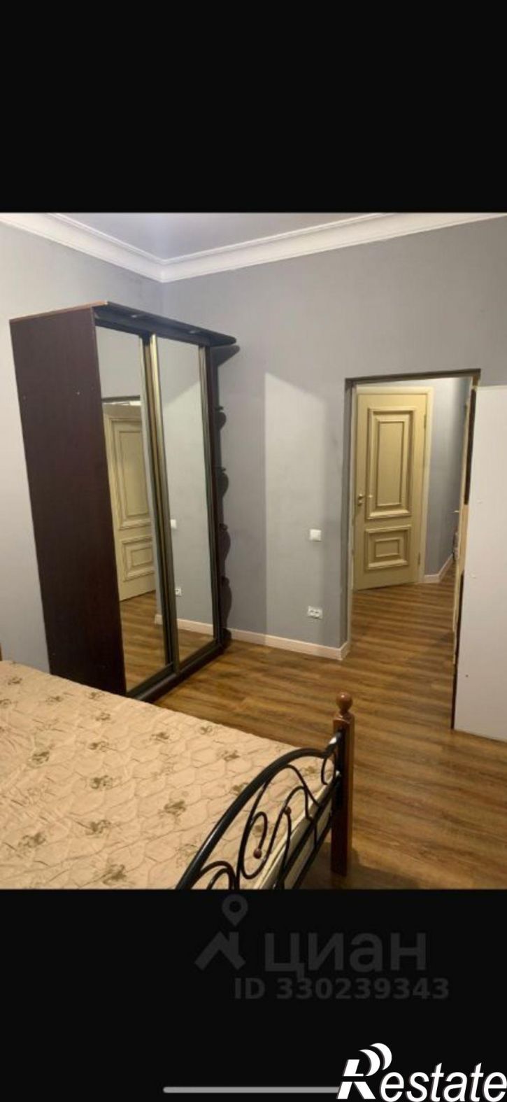 2-комн квартира ул Хаджи Булача, 14а,  д. 14а