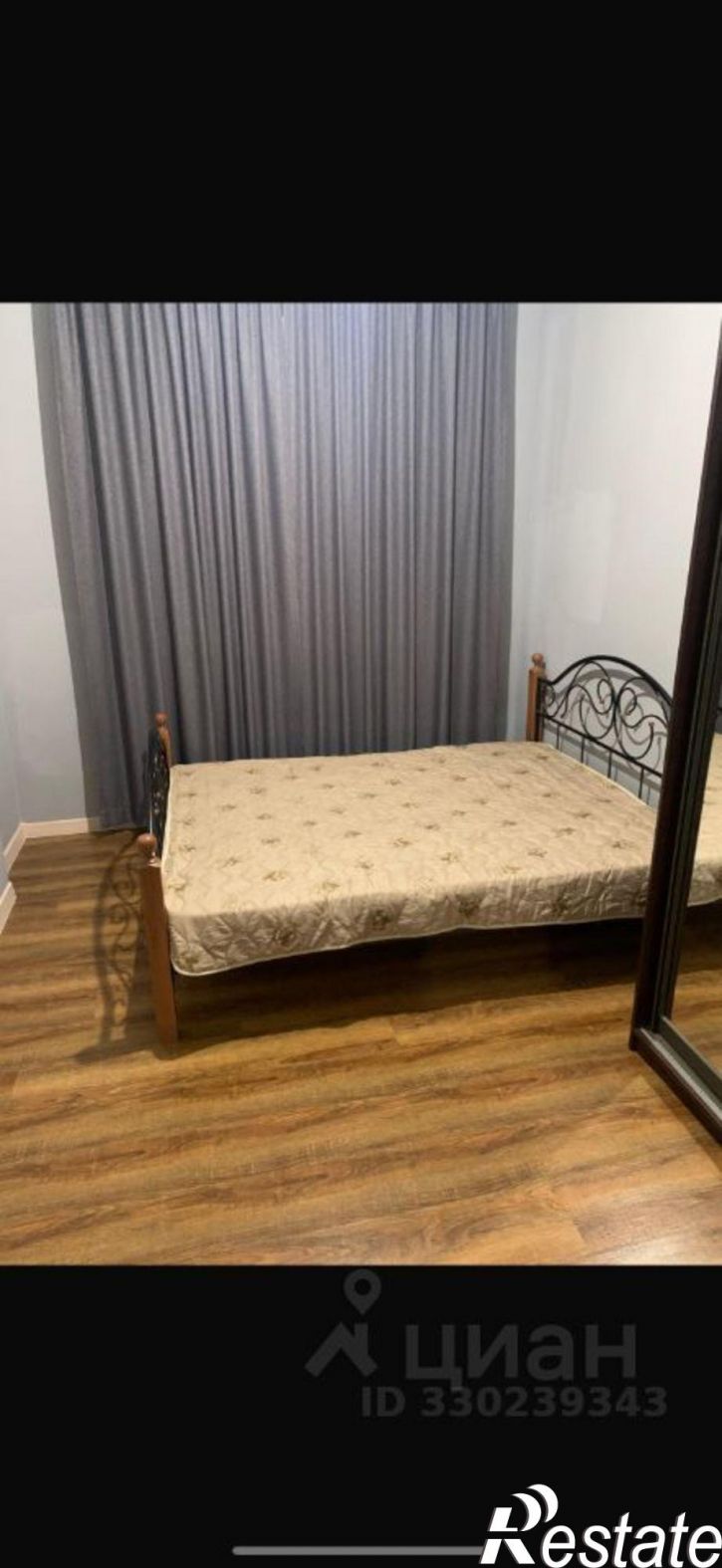 2-комн квартира ул Хаджи Булача, 14а,  д. 14а