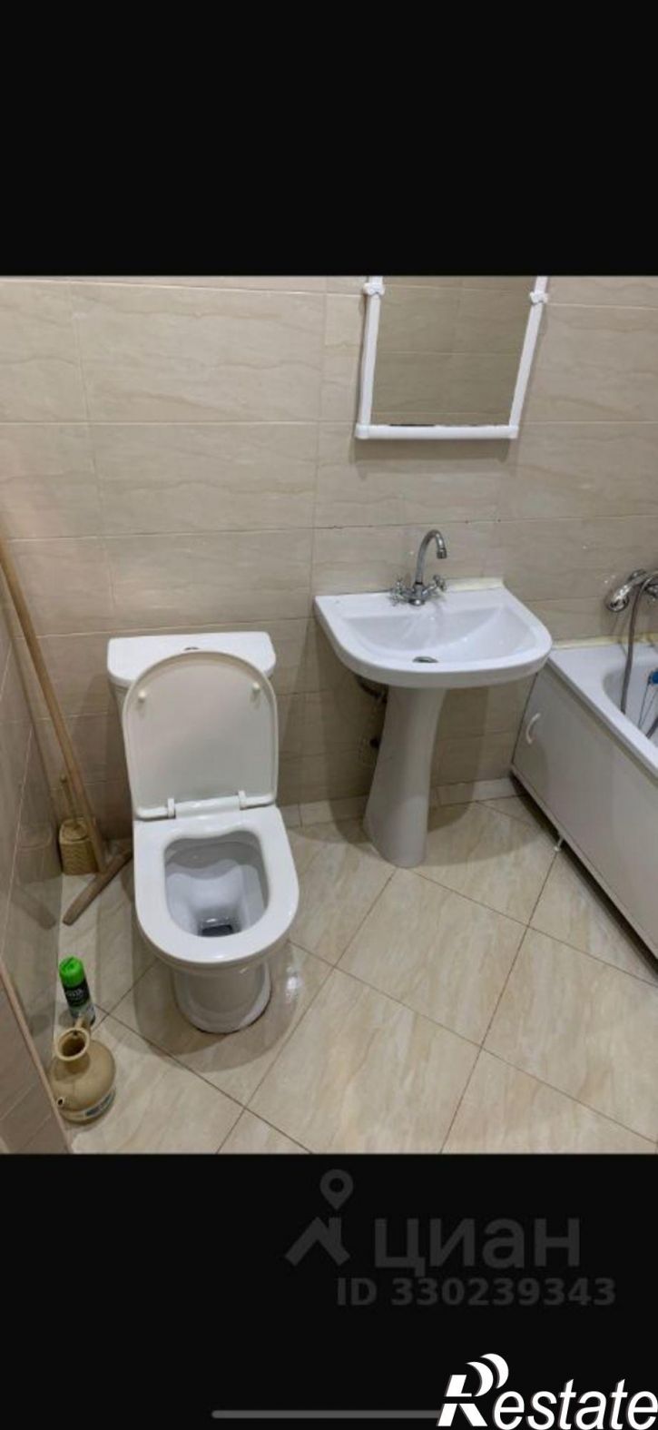 2-комн квартира ул Хаджи Булача, 14а,  д. 14а