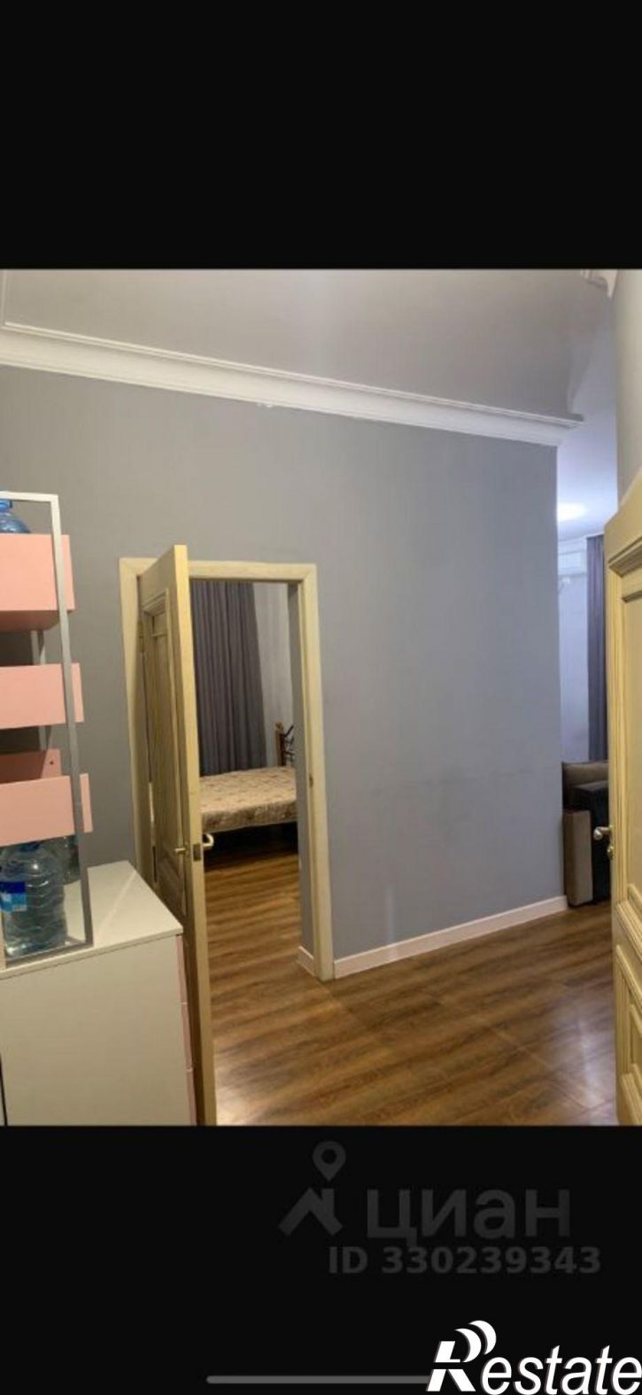 2-комн квартира ул Хаджи Булача, 14а,  д. 14а