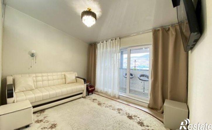 2-комн квартира ул Юсупа Акаева, 25а,  д. 25а