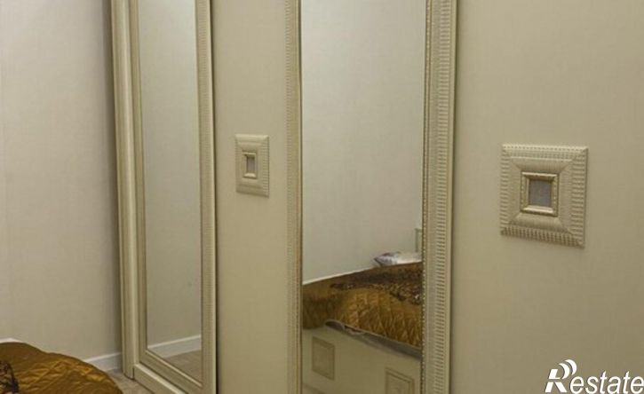 2-комн квартира ул Юсупа Акаева, 25а,  д. 25а