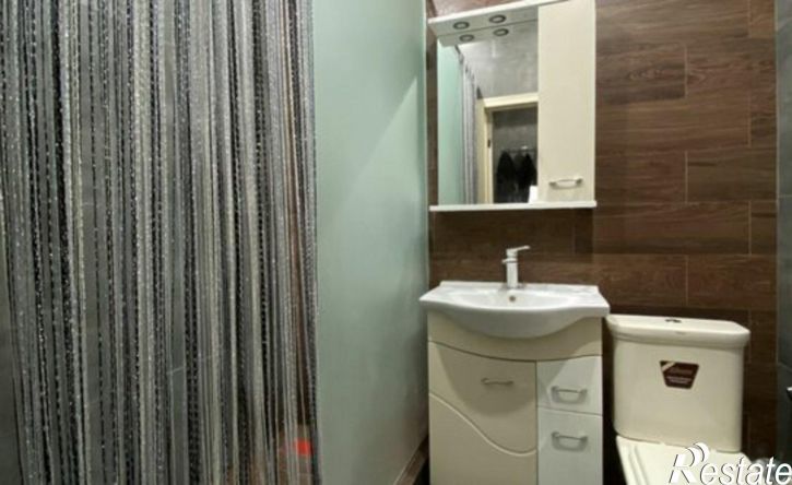2-комн квартира ул Юсупа Акаева, 25а,  д. 25а