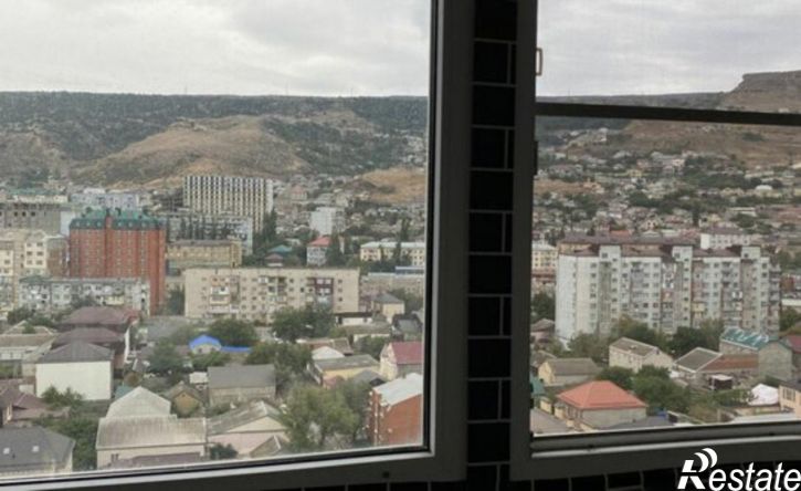 2-комн квартира ул Юсупа Акаева, 25а,  д. 25а