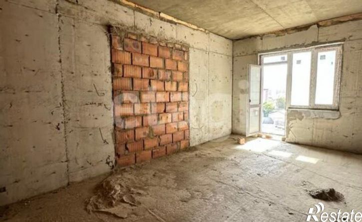 3-комн квартира ул Ахмата-Хаджи Кадырова, 124,  д. 124